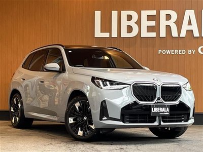 صورة 1 لـ 2024 BMW X3