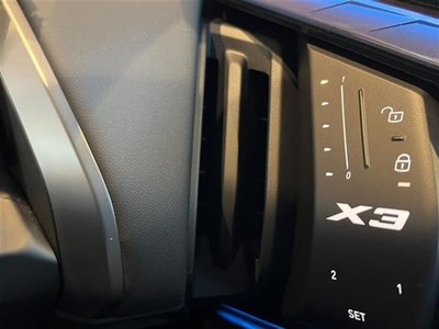2024 BMW X3 — миниатюра 41