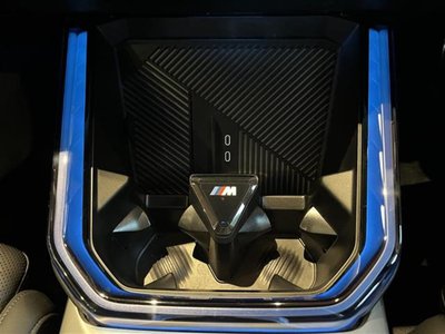 2024 BMW X3 — миниатюра 24