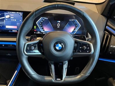 2024 BMW X3 — миниатюра 34