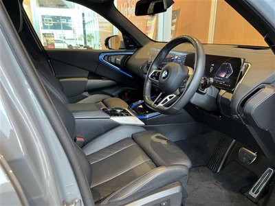 صورة 3 لـ 2024 BMW X3