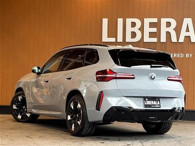 2024 BMW X3 — миниатюра 43