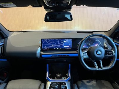 2024 BMW X3 — миниатюра 42