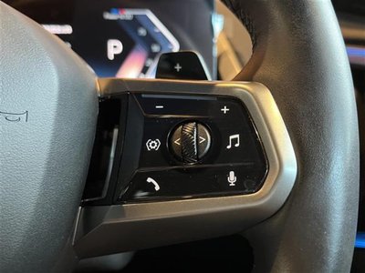 2024 BMW X3 — миниатюра 36