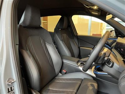صورة 4 لـ 2024 BMW X3
