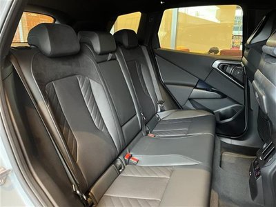 2024 BMW X3 — миниатюра 7