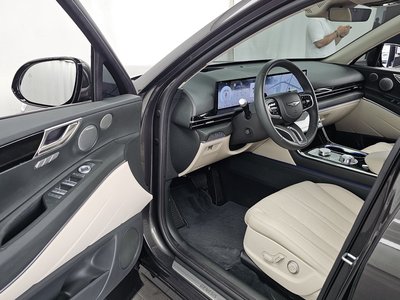 GENESIS GV80 - 10