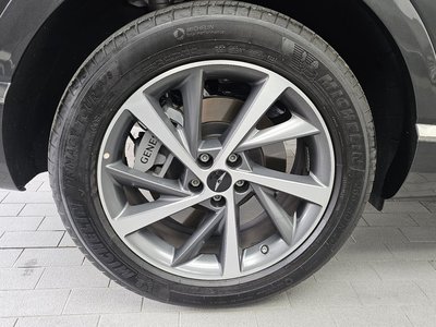 GENESIS GV80 - 6