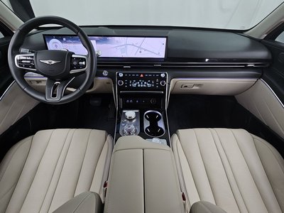 GENESIS GV80 - 5