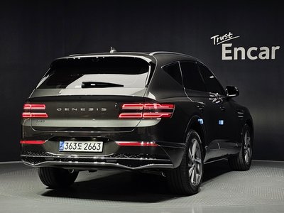 GENESIS GV80 - 3