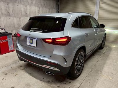 MERCEDES-BENZ GLA - 7