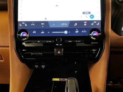 TOYOTA VELLFIRE - 10
