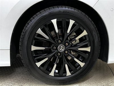 TOYOTA VELLFIRE - 6