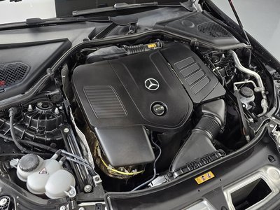 2024 Mercedes-BENZ E-CLASS 照片 7