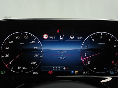 2024 Mercedes-BENZ E-CLASS 照片 8