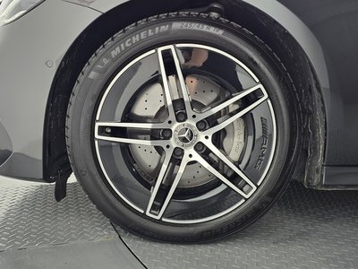 2024 Mercedes-BENZ E-CLASS 照片 6
