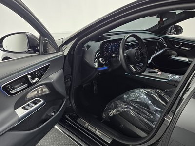 2024 Mercedes-BENZ E-CLASS 照片 10