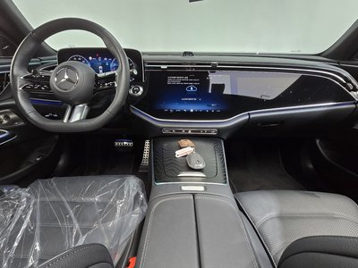 2024 Mercedes-BENZ E-CLASS 照片 5