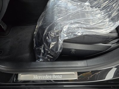 2024 Mercedes-BENZ E-CLASS — миниатюра 16