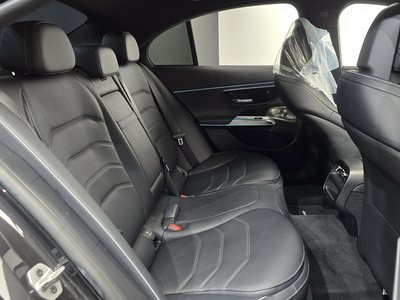 2024 Mercedes-BENZ E-CLASS — миниатюра 11