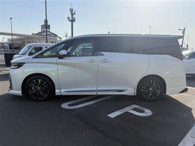 TOYOTA VELLFIRE - 10