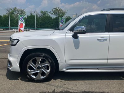 2023 Toyota LAND CRUISER 300 缩略图 14