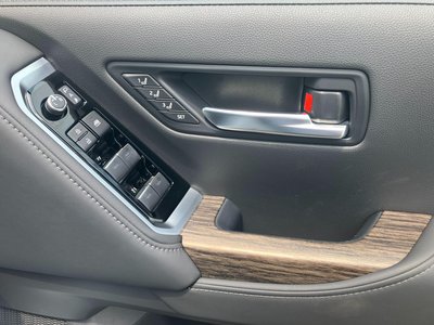 2023 Toyota LAND CRUISER 300 缩略图 42