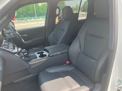 2023 Toyota LAND CRUISER 300 缩略图 38