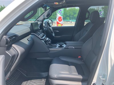 2023 Toyota LAND CRUISER 300 缩略图 36