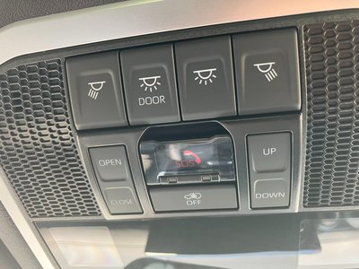 2023 Toyota LAND CRUISER 300 缩略图 63