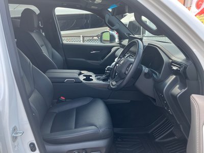 2023 Toyota LAND CRUISER 300 缩略图 43