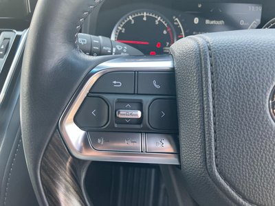 2023 Toyota LAND CRUISER 300 缩略图 57