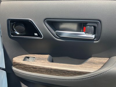 2023 Toyota LAND CRUISER 300 缩略图 21