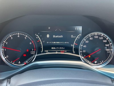 2023 Toyota LAND CRUISER 300 缩略图 46