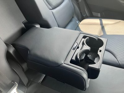 2023 Toyota LAND CRUISER 300 缩略图 25