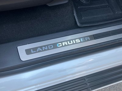 2023 Toyota LAND CRUISER 300 缩略图 73