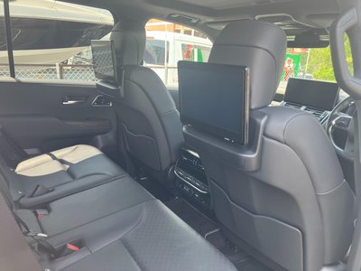 2023 Toyota LAND CRUISER 300 缩略图 30