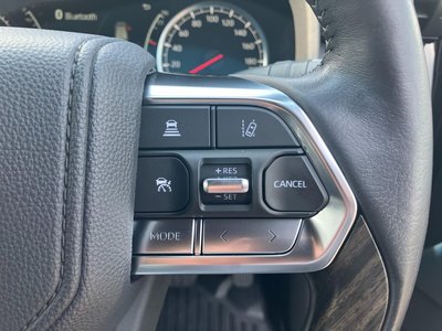 2023 Toyota LAND CRUISER 300 缩略图 58