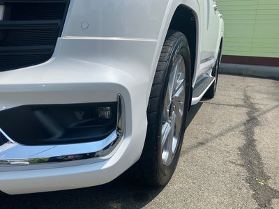 2023 Toyota LAND CRUISER 300 缩略图 77