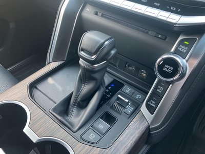 2023 Toyota LAND CRUISER 300 缩略图 50