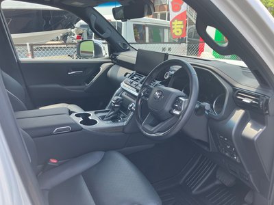 2023 Toyota LAND CRUISER 300 缩略图 44