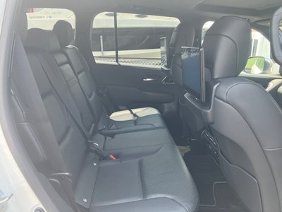 2023 Toyota LAND CRUISER 300 缩略图 29