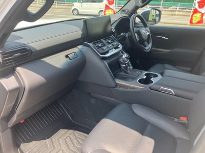 2023 Toyota LAND CRUISER 300 缩略图 37