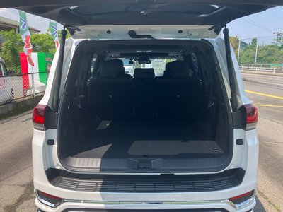 2023 Toyota LAND CRUISER 300 缩略图 16