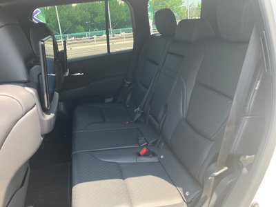2023 Toyota LAND CRUISER 300 缩略图 34
