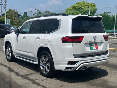 2023 Toyota LAND CRUISER 300 缩略图 12