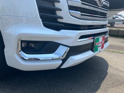 2023 Toyota LAND CRUISER 300 缩略图 75