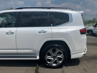2023 Toyota LAND CRUISER 300 缩略图 13