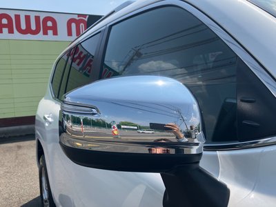 2023 Toyota LAND CRUISER 300 缩略图 68