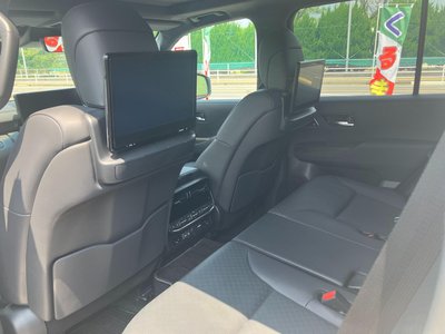 2023 Toyota LAND CRUISER 300 缩略图 33